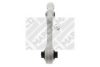 MAPCO 52766 Track Control Arm